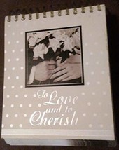 To Love and to Cherish [Spiral-bound] Colleen L. Reece - £7.56 GBP
