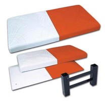 CHAMPRO Dislodging Double First Base - Little League Specifications - $115.48
