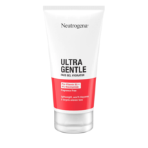 Neutrogena Ultra Gentle Face Gel Hydrator, Face Moisturizer, 5 oz.. - £23.73 GBP