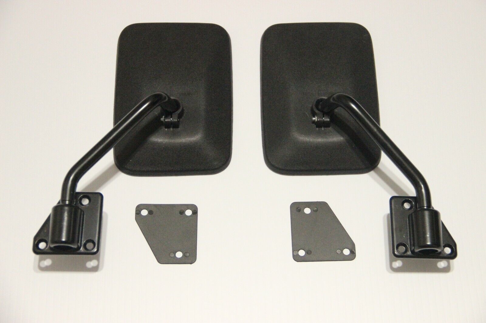 Fits Suzuki SJ 410 Mirror Set Rear-View  - $58.19