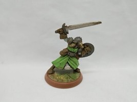 Heroscape Tarn Viking Warrior Figure - £7.79 GBP