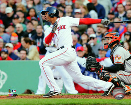 Xander Bogaerts Boston Red Sox  8x10 Photo Picture Print #2025 - $17.95