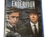 Endeavour: The Complete Seventh Season (Masterpiece Mystery!) (Blu-ray, ... - $28.21