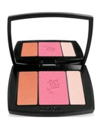 Lancome Blush Subtil Pallette #335 Menage A Trois Kissed, Blush &amp; Glow Trio - $79.99