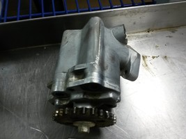 Engine Oil Pump From 2008 Mazda 3  2.0 - $34.95