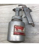 Vintage W.R Brown MODEL 312 Speedy Sprayer Spray Gun Chicago Ill Automotive - £11.67 GBP