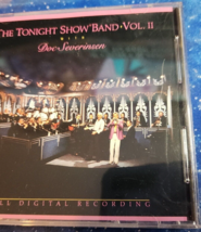 The Tonight Show Band, Vol. 2 ~ Doc Severinsen ~ Jazz - Blues ~ CD - £3.52 GBP