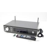 Arcam ST60 Networked Audio Streamer - Gray - $589.99