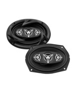 Power Acoustik Reaper 6x9 4 way 800 Watts - $70.92 CAD