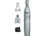 The Wahl Men&#39;S Nose Hair Trimmer, Model 5545-400, Is A Battery-Operated ... - $35.96