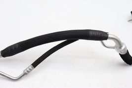 08-14 MERCEDES-BENZ W204 C250 C300 C350 A/C LINE HOSE PIPE E2867 image 5