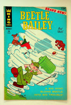 Beetle Bailey #54 (Aug 1966, King) - Good- - £3.58 GBP