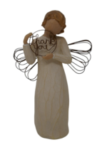 Willow Tree Dendaco Susan Lordi  Just For You Angel Figurine - $11.75