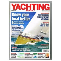 Yachting Monthly Magazine February 2011 mbox141 Know Your Boat Better - £3.85 GBP