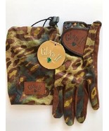 Ausverkauf Glove It Damen Golf Handschuh Leopard Schlange. S, M Oder L. ... - €10,53 EUR