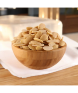 Natural Halved Almonds Fresh &amp; Crunchy Perfect for Cooking &amp; Snacks لوز ... - $23.43 CAD+