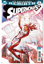 Superwoman #15 Var Ed (Dc 2017) &quot;New Unread&quot; - £3.57 GBP