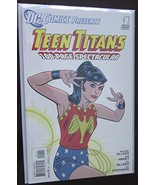 DC Comics Presents Teen Titans #1 - $13.66 CAD