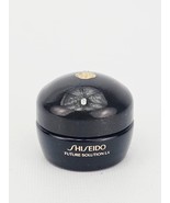 Shiseido Future Solution LX Total Regenerating Cream E .5 oz - $81.43 CAD