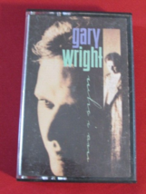 Gary Wright Who I Am 1988 Chrome Cassette Tape *Tested* Cypress Label YC0111 Oop - £5.05 GBP