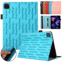 For iPad 5/6/7/8/9/10th Mini Air Pro  Case Shockproof Leather Flip Cover - £65.22 GBP