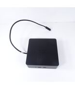 Genuine Dell Thunderbolt Dock USB Type-C 0J5C6 TB16 K16A - No AC Adapter - €15,55 EUR