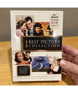 BEST PICTURE Collect 5 Movie Set 20th Century Fox Sound of Music All Abo... - $15.83
