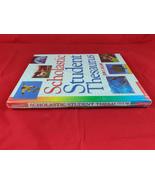 Scholastic Student Thesaurus Bollard, John - $108.59 MXN