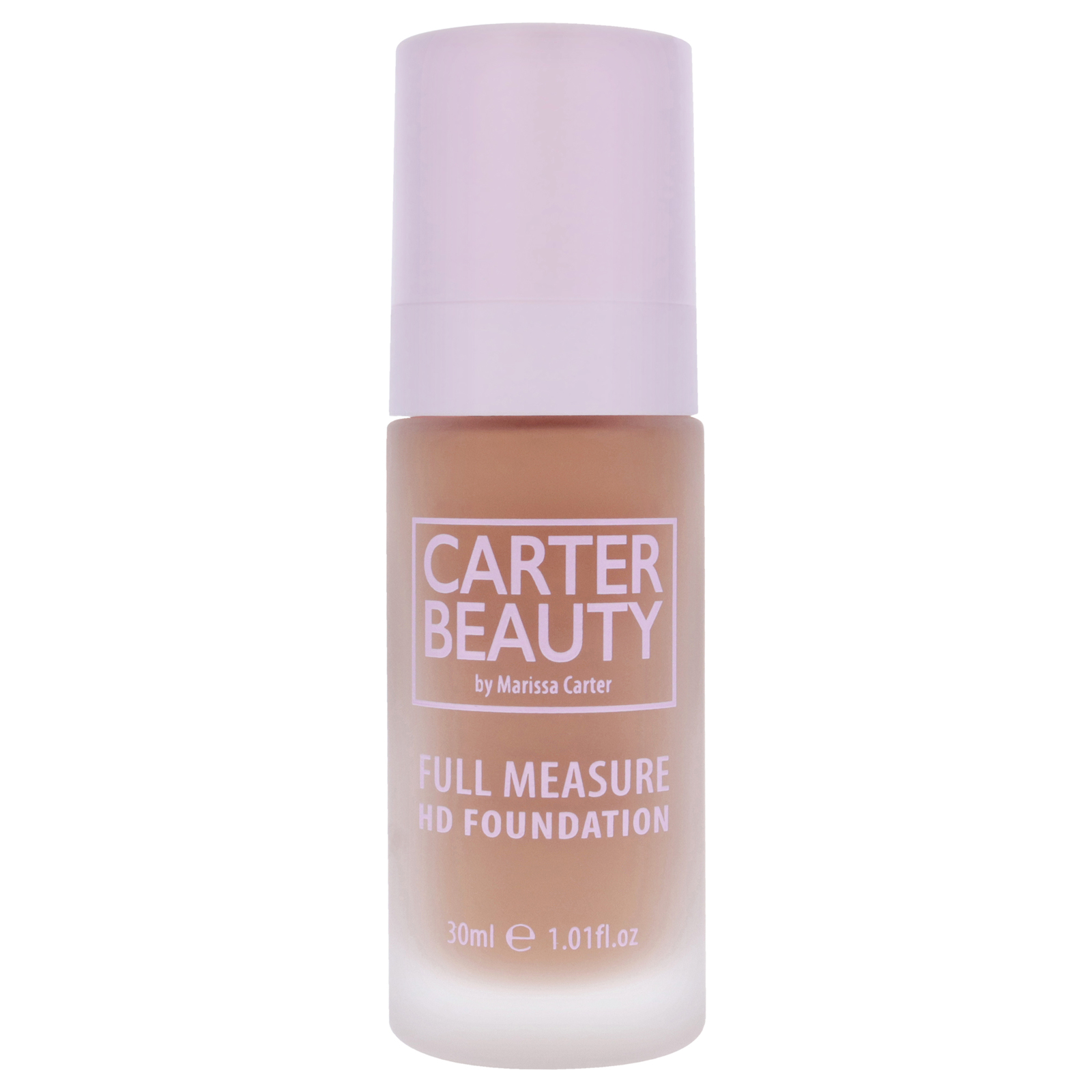 Full Measure HD Foundation - Pecan Pie by Carter Beauty  - $10.01