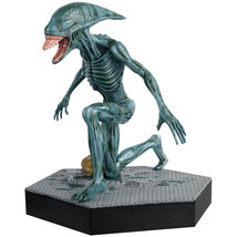 Prometheus Deacon The Alien &amp; Predator Figurine Collection Eaglemoss NEW - £31.15 GBP