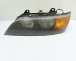 98 BMW Z3 E36 1.9L #1252 Headlight, Amber Corner, Left 63128389517 - £135.66 GBP