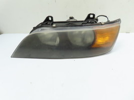 98 BMW Z3 E36 1.9L #1252 Headlight, Amber Corner, Left 63128389517 - £132.97 GBP