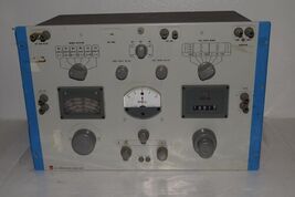 CT Systems (Wavetek) Model 300 Multi Format Signaling Encoder Works - $114.99