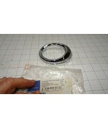 Mercedes Benz 218 885 01 22 Cover Trim Ring Bezel Bumper Area RH OEM NOS - $29.01
