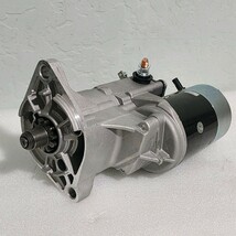 New Starter For Toyota BJ46 85-85 28100-56030 28100-56060 28100-56100 SN... - $1,902.83 MXN