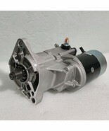 New Starter For Toyota BJ46 85-85 28100-56030 28100-56060 28100-56100 SN... - $1,902.83 MXN
