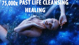 75,000x Coven Past Life Clearing &amp; Entity Removal Advanced Work Magick - £1,494.79 GBP