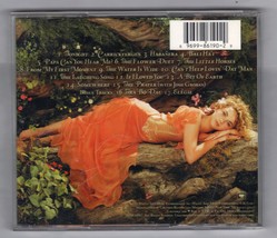 Enchantment by Charlotte Church (Music CD, Oct-2001, Columbia (USA)) - £3.92 GBP