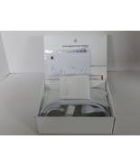 Apple ORIGINAL 85W MagSafe AC Adapter Charger MC556LL/B MacBook Pro A134... - $75.49 CAD