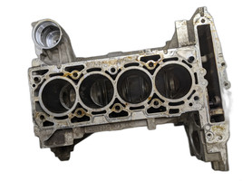 Engine Cylinder Block From 2014 Buick Verano  2.4 12642782 - £492.02 GBP