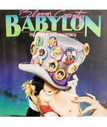1986 Bloom County Babylon Comic Strip PB Collection Berke Breathed LGMAG - $35.28 CAD