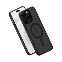 Codi I16_PMX_BMP_BLK BUMPER CASE IPHONE 16 PROMAX BLACK - €50,07 EUR