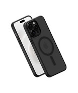 Codi I16_PMX_BMP_BLK BUMPER CASE IPHONE 16 PROMAX BLACK - $85.86 CAD