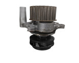 Water Coolant Pump From 2013 Volkswagen Jetta  2.0 06A121031C SOHC - £27.48 GBP