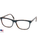 NEW DIESEL DL5183 col. 092 BLUE /OTHER EYEGLASSES GLASSES FRAME 52-14-14... - £65.06 GBP