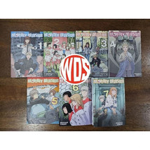 Heavenly Delusion Manga Comic English Vol 1 - Vol 7 New Masakazu Ishiguro - $108.90