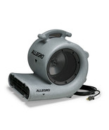 Allegro Three Speed Carpet Dryer Blower- 220V &amp; 50 Hz - international - €343,71 EUR