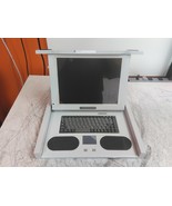Knurr 061007341000001 19&quot; TFT-Drawer KVM Console Monitor w/ Power Supply  - $95.00