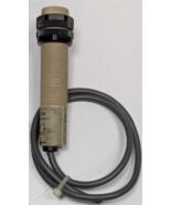 Omron E3F2-DS10Z2-N Photoelectric Photo Sensor Switch with Nuts - $24.74