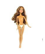 My Scene Madison Barbie Doll Nude Vintage 1999 paint loss - £17.92 GBP